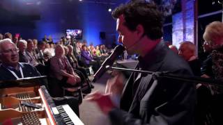 ZoomerLife Conference - 2013 - Michael Kaeshammer