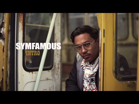 SYMFAMOUS - INTRO || ALBUM DAUD || OFFICIAL MUSIC VIDEO