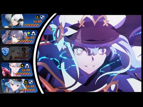 Epic Seven - Bon Voyage! - RTA #739