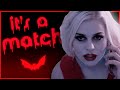 IT'S A MATCH - Vampire Short Film (Comedy Horror)