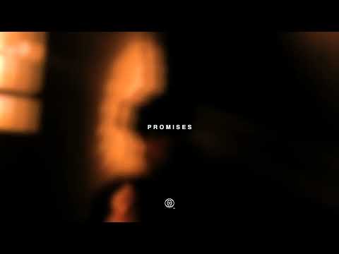 Daniel Etienne - Promises (Visualizer)