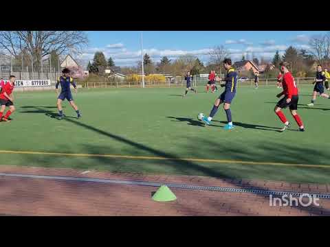 Adlershofer BC II vs FC Nordost III (Kreisliga C, Berlin)