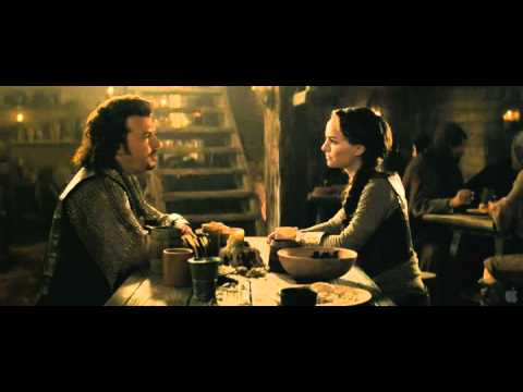 Your Highness (Clip 'My Love')