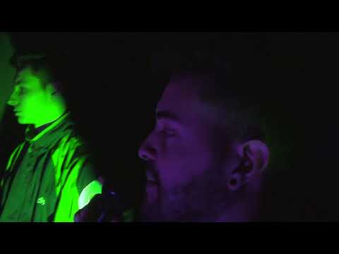 JDR vs Caba - Final - Hip Hop Battleground / La Münster