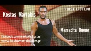 Claydee feat. Kostas Martakis - Mamacita Buena (Greek Version)