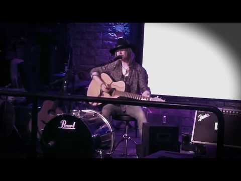 Jake HaldenVang Acoustic Live