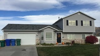 1913 N 2145 W Lehi, UT