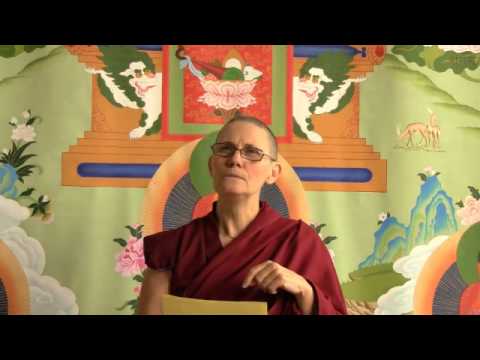 4-29-10 What Are We Made From? - BBCorner