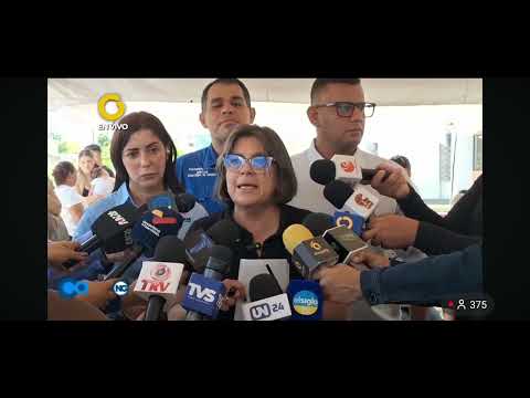 Aragua | Registro único de vivienda censa damnificados de Mariño y Girardot | 2026