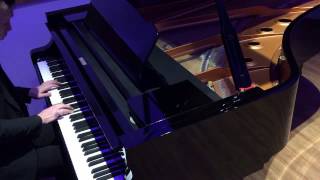 Hikoki gumo  /  Yumi Arai   Piano cover