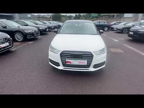 Audi A1 SPORTBACK 1.0TFSI 95BHP S-LINE BLACK EDITI - Image 2