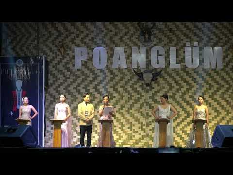 Miss. Chang Top - 5 Poanglum 2026