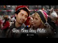 Chal Tere Ishq Mein ️Song Status Vishal Mishra New Status Video 2023