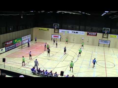 2015.11.29 Graz vs. Hollabrunn