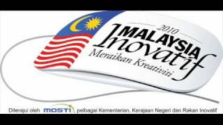 Download lagu Malaysia Inovatif Theme Song: Meraikan Kreativiti mp3 Download lagu Malaysia Inovatif Theme Song: Meraikan Kreativiti mp3