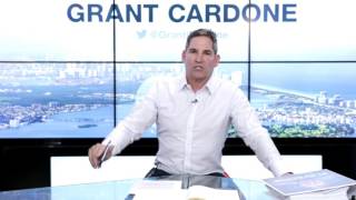 5 Tips to Become the BEST Salesperson - Grant Cardone