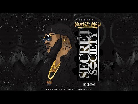 Money Man - Sometimes (Secret Society)