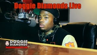 Stro Speaks On Debating Ebro About NY Hip-Hop On HOT 97