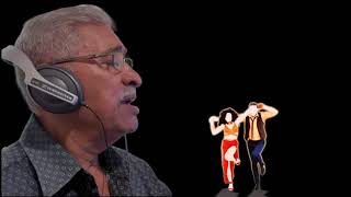 Download lagu Jerry Menezes - Sway mp3