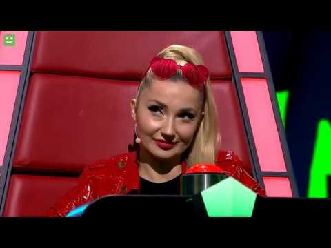 Lena Małodzińska - „Anyone I Want To Be” | The Voice Kids  3 (CAŁY WYSTĘP)