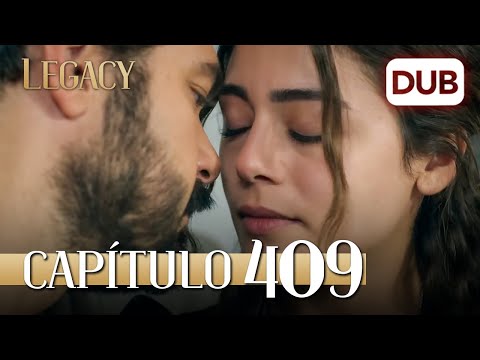 Legacy Capítulo 409 | Doblado al Español (Temporada 2)