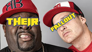 The Fallout of Rob &amp; Big