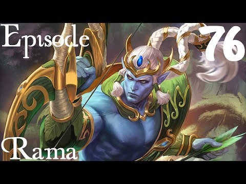 1 minute of Rama | Episode 76
