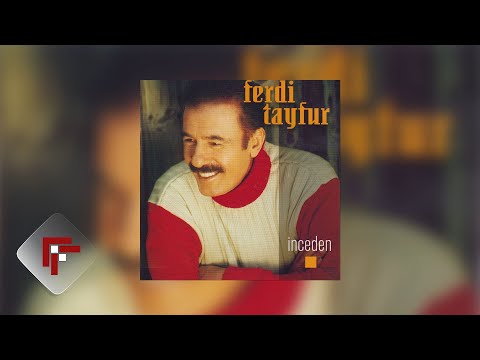 Ferdi Tayfur - Aramızda Engeller Var