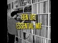 Ben UFO: The Essential Mix 