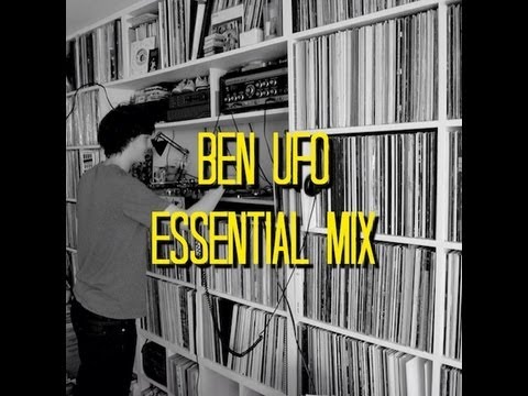 Ben UFO: The Essential Mix