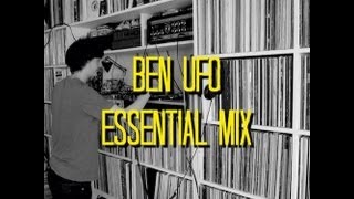 Ben UFO: The Essential Mix