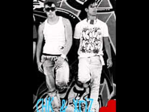 Xriz ft Chk - Su mirada