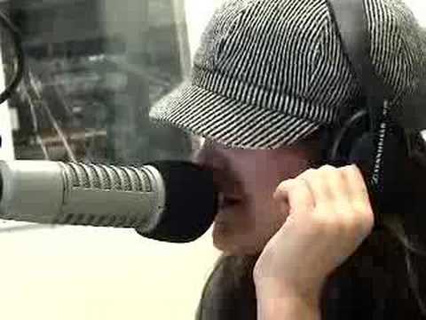 Don't Worry Now - Britt Nicole