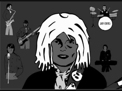 Moppensam - Janeriks