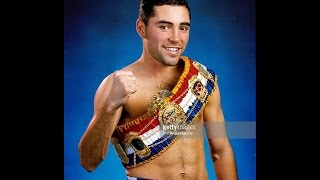 Oscar de la Hoya - Oscar de la Hoya - Full Album (2000)