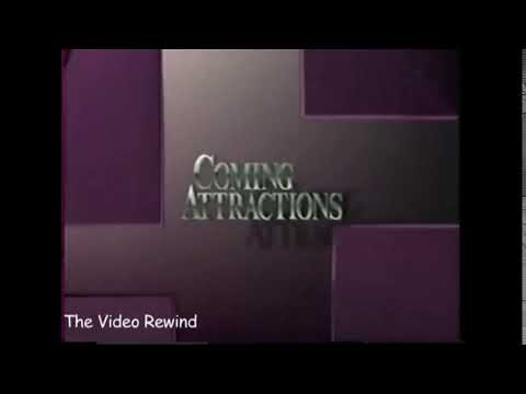 Paramount Coming Attractions in High Voice by Aidan Gould