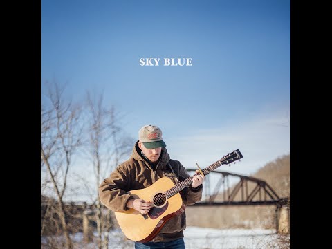 Sky Blue - Max Alan