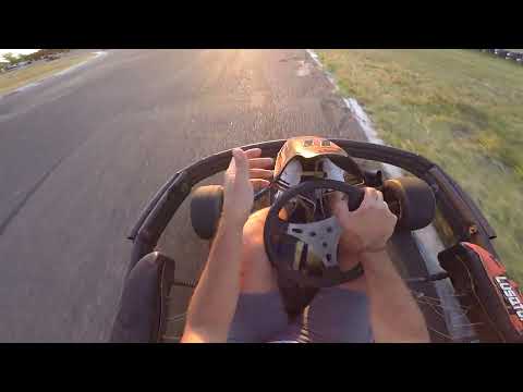 Karting Alquiler Autodromo Buenos Aires - 05/01/2025