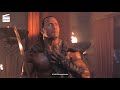 The Scorpion King The Assassin And The Sorceress