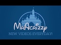 MrAcrizzy Disney Logo