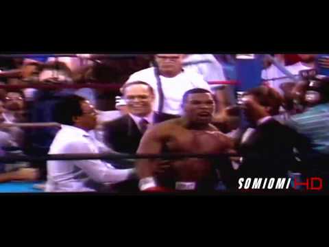 BOXING MOTIVATION 1 - Mike Tyson ᴴᴰ