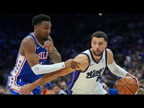 Philadelphia 76ers vs Sacramento Kings | Full Game Highlights | Jan 29, 2026 | NBA Season