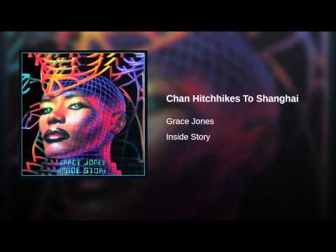 Video thumbnail for Chan Hitchhikes To Shanghai