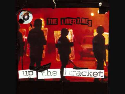 Mocking Bird - The Libertines