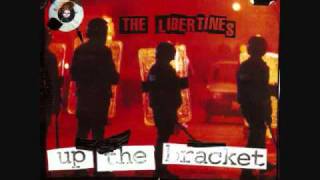 The Libertines - Mockingbird