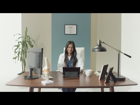 Kareo video/presentation/materials