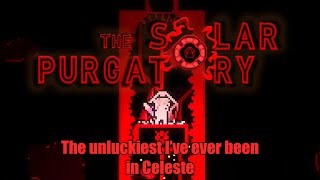 The Solar Purgatory
