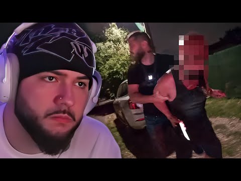 Highman reacts to EPISODE 185: FOR CALIN GEORGESCU'S FORMER LAWYER