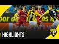 Samenvatting Vitesse - VVV-Venlo