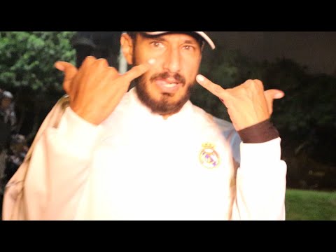 Serge, KG y Venti vs Jordi, Colocho y Zeña || Fecha 18 || INTI RHYMES